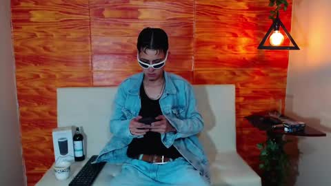 Bastian online show from March 9, 2:29 am