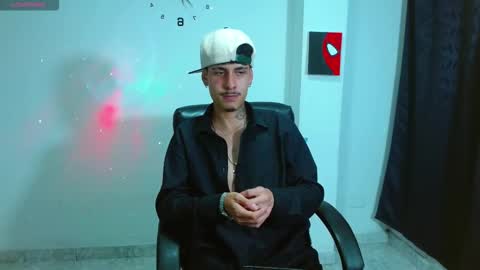 Bastian online show from October 11, 11:47 pm