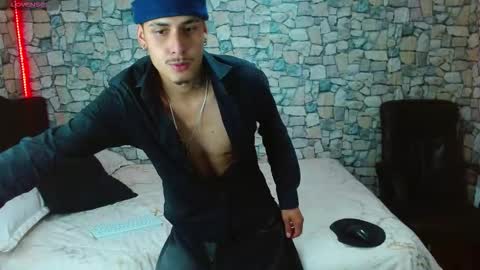 Bastian online show from February 9, 9:52 pm