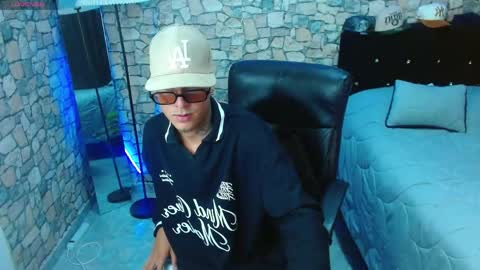 Bastian online show from May 1, 11:09 pm