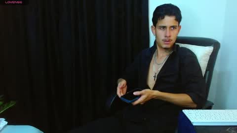 Bastian online show from May 17, 12:30 am