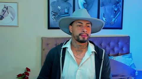 bastian_jones1 online show from January 5, 5:30 am