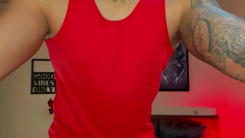 bastian_jones1 online show from February 21, 12:06 pm