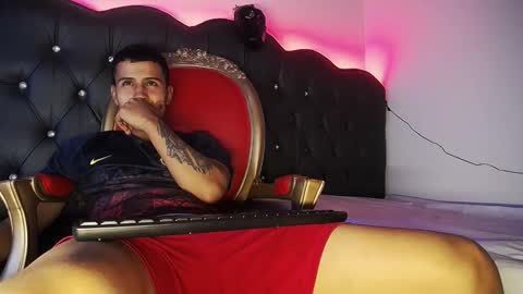Bastian online show from September 12, 7:36 pm