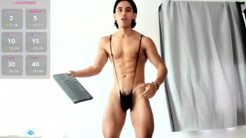 Snapshot of bastianmaalouf chatting on March 30, 5:03 pm Bastian Maalouf online show from March 30, 5:03 pm