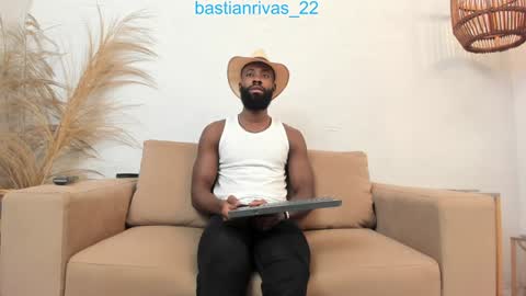 Bastian. online show from January 9, 1:02 pm