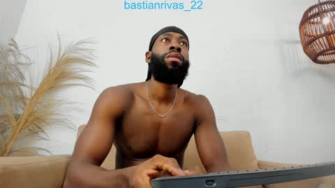 Bastian. online show from January 14, 12:03 pm