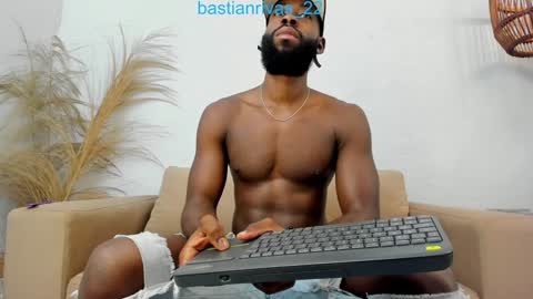 Bastian. online show from January 15, 11:53 am