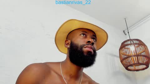 Bastian. online show from January 19, 9:22 am