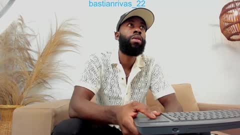 Bastian. online show from January 20, 11:45 am