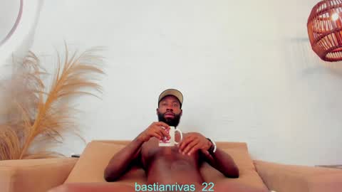 Bastian. online show from January 26, 9:51 am