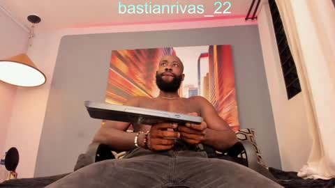 Bastian. online show from February 4, 11:49 am