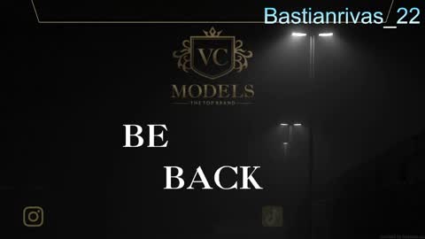 Bastian. online show from May 11, 4:04 pm