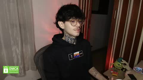 Bastiel online show from January 16, 11:53 pm