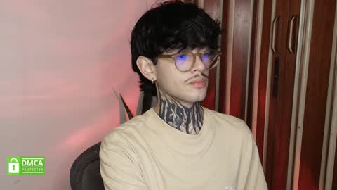 Bastiel online show from February 4, 1:44 am