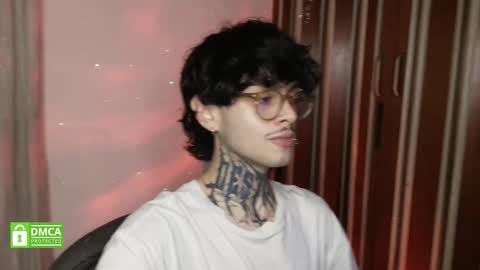 Bastiel online show from February 28, 2:01 am