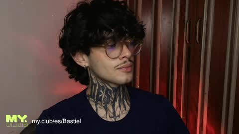 Bastiel online show from March 31, 1:40 am