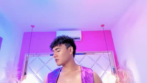 Bastian online show from February 17, 12:07 am