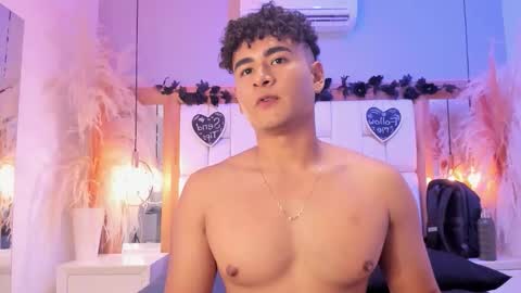 Bastian online show from February 23, 11:57 pm