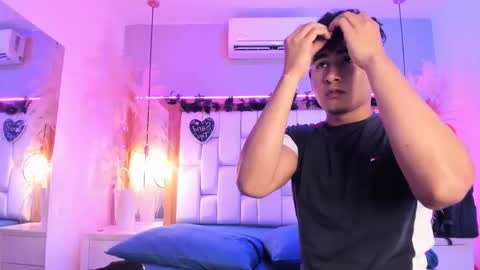 Bastian online show from February 25, 12:31 am