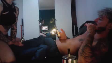 bastone66 online show from October 2, 1:12 am