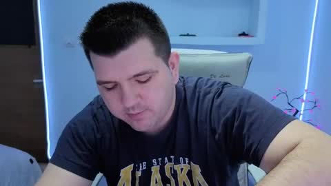 BASY online show from December 1, 4:50 am