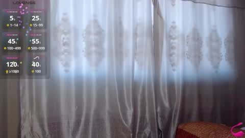 Lara online show from November 9, 5:39 am