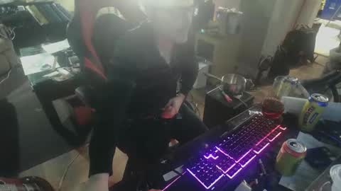 baterboy8687 online show from January 18, 11:25 am