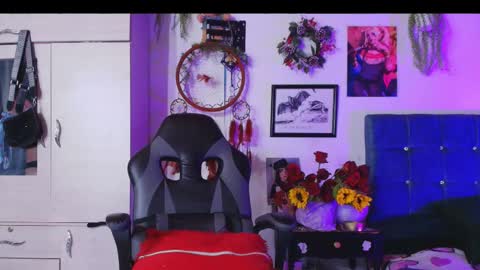 Snapshot of bathory_vamps chatting on November 17, 1:39 pm online show from November 17, 1:39 pm