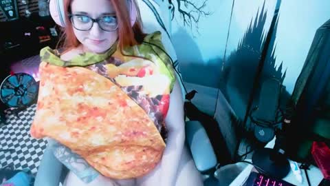 Audrey online show from October 8, 5:16 am