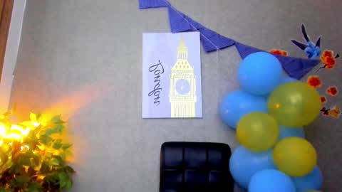 battista  online show from September 23, 12:57 am