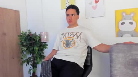 battista  online show from March 16, 11:20 pm