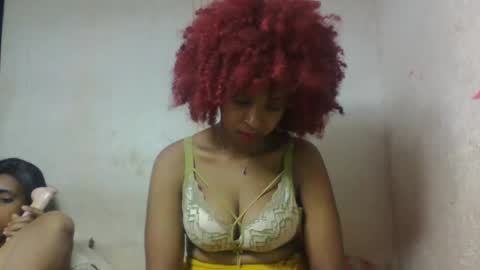 bavianona online show from October 6, 12:19 am