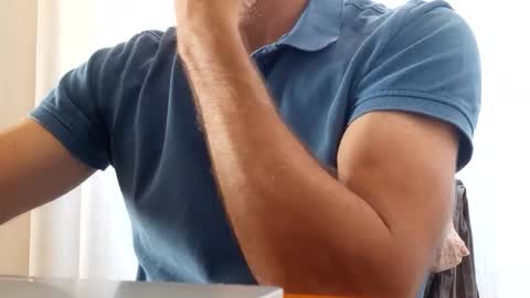 baxter78 online show from September 12, 2:06 pm