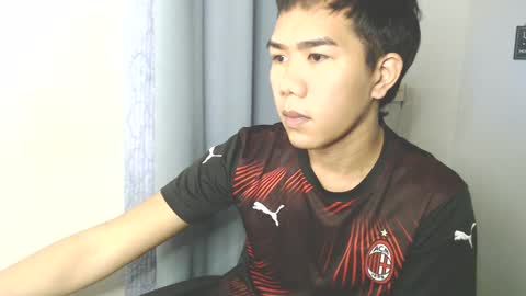 Lf Babe online show from February 6, 5:25 am