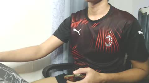 Lf Babe online show from February 6, 1:32 pm