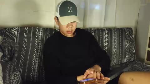 Lf Babe online show from September 19, 12:02 am