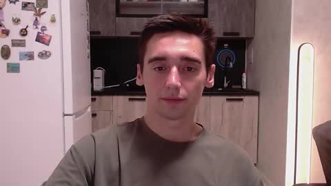 BAXTER online show from September 22, 9:28 pm