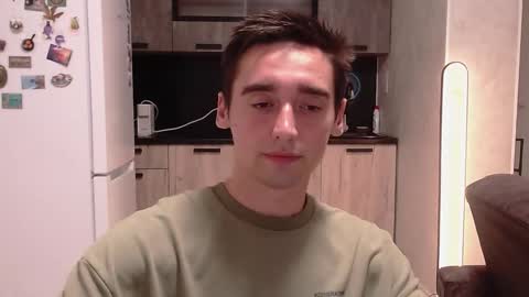 BAXTER online show from October 4, 9:57 pm