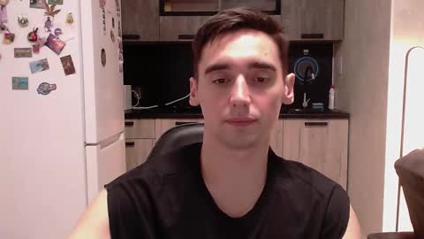 BAXTER online show from January 8, 9:50 pm