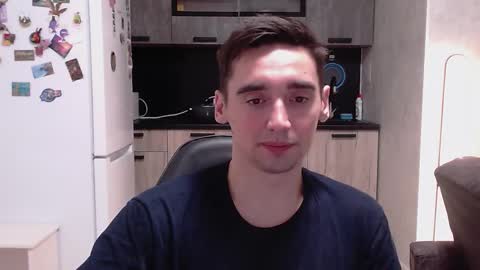 BAXTER online show from January 13, 9:31 pm