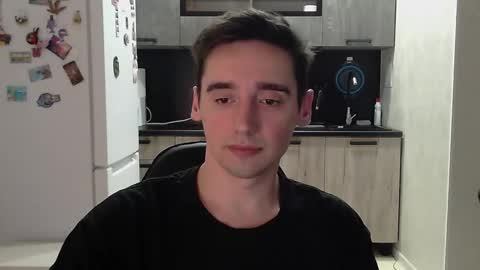 BAXTER online show from February 2, 9:35 pm