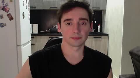 BAXTER online show from February 9, 9:41 pm