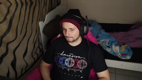 Snapshot of baxxline chatting on February 17, 10:47 pm Baxxline online show from February 17, 10:47 pm