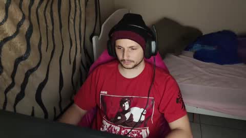 Snapshot of baxxline chatting on February 20, 10:26 pm Baxxline online show from February 20, 10:26 pm