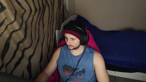 Snapshot of baxxline chatting on February 26, 10:09 pm Baxxline online show from February 26, 10:09 pm