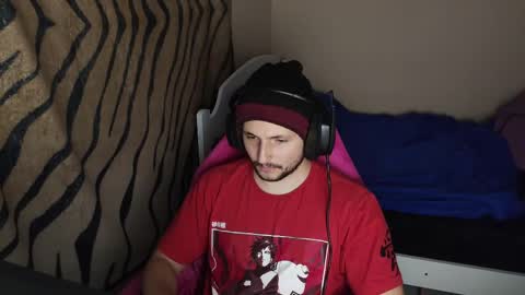 Snapshot of baxxline chatting on March 2, 1:58 am Baxxline online show from March 2, 1:58 am