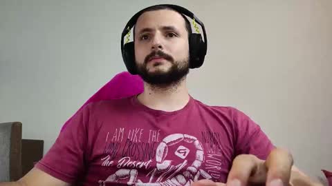 Snapshot of baxxline chatting on September 30, 5:40 pm Baxxline online show from September 30, 5:40 pm