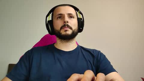 Snapshot of baxxline chatting on October 3, 10:51 pm Baxxline online show from October 3, 10:51 pm