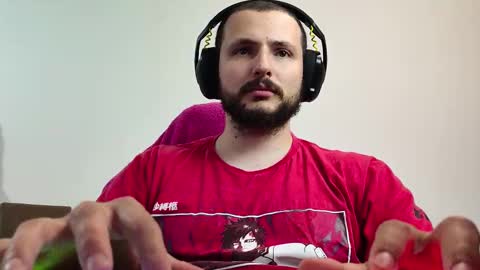 Snapshot of baxxline chatting on October 11, 12:54 am Baxxline online show from October 11, 12:54 am